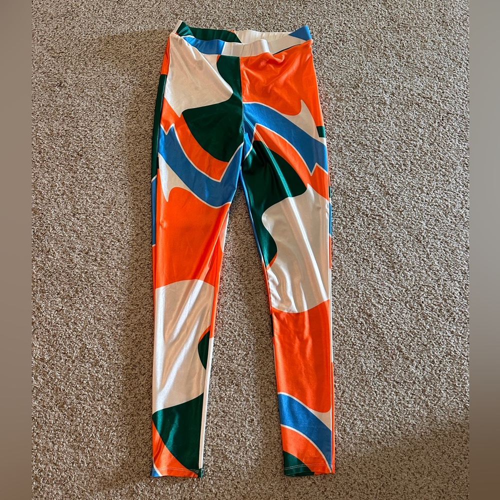 Two piece legging set - Picture 7 of 8